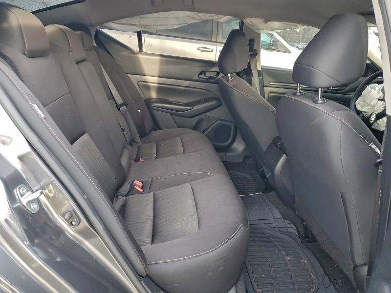 Photo 10 from auction – 2024 NISSAN ALTIMA S with VIN 1N4BL4BVXRN352721