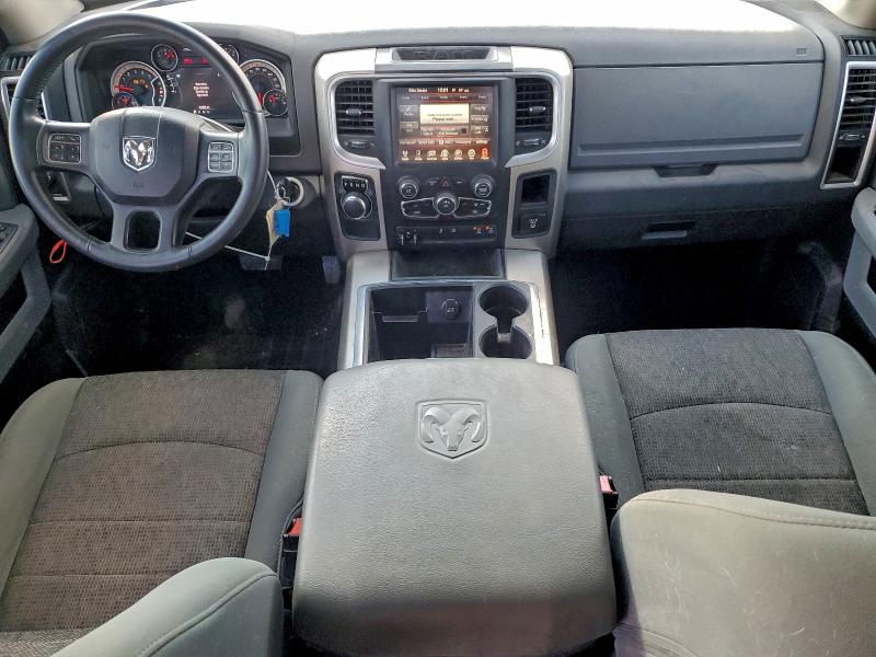 Photo 8 from auction – 2015 RAM 1500 SLT with VIN 1C6RR6LM1FS686326