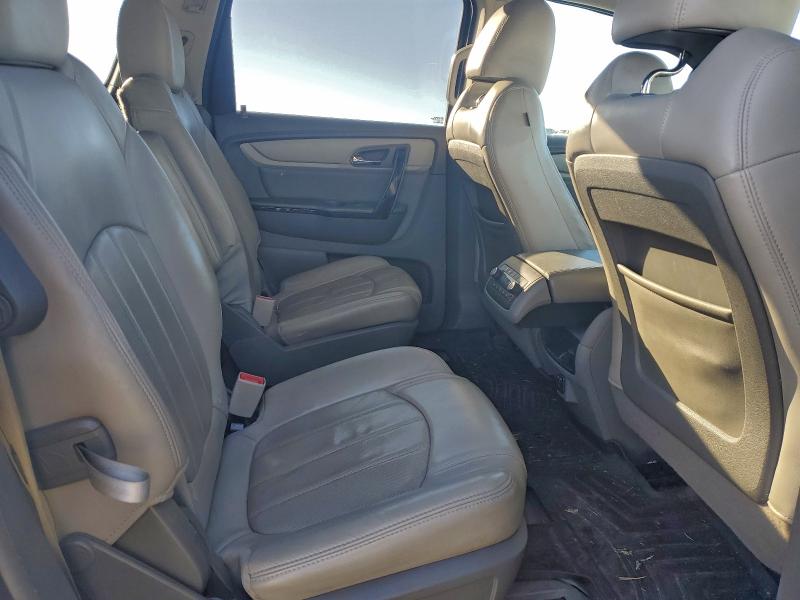 صورة رقم 11 من المزاد - 2014 CHEVROLET TRAVERSE L مع VIN 1GNKRJKD4EJ258390