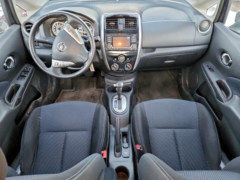 Photo 8 from auction – 2016 NISSAN VERSA NOTE with VIN 3N1CE2CPXGL399437