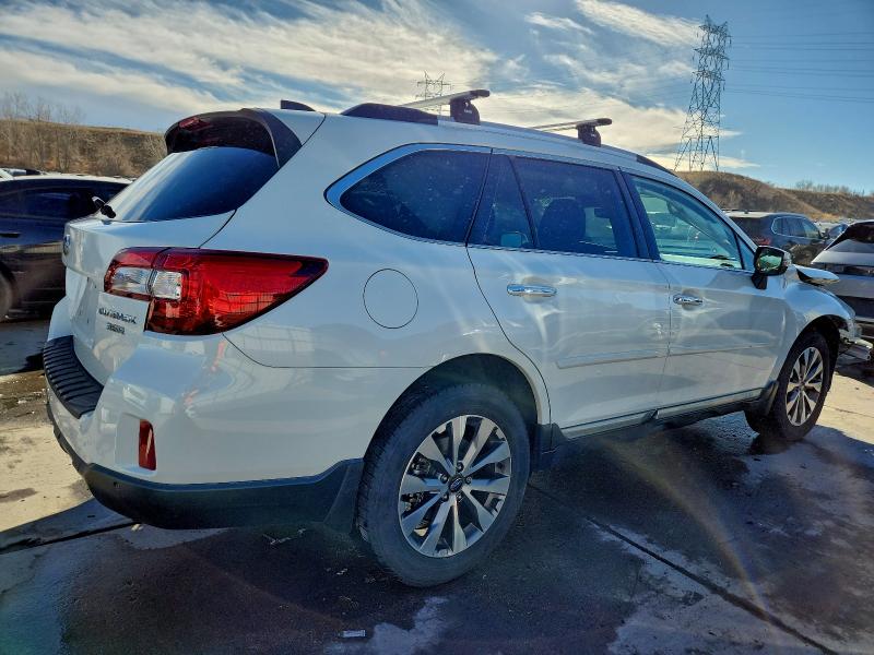 Photo 3 from auction – 2017 SUBARU OUTBACK TO with VIN 4S4BSETC5H3309829