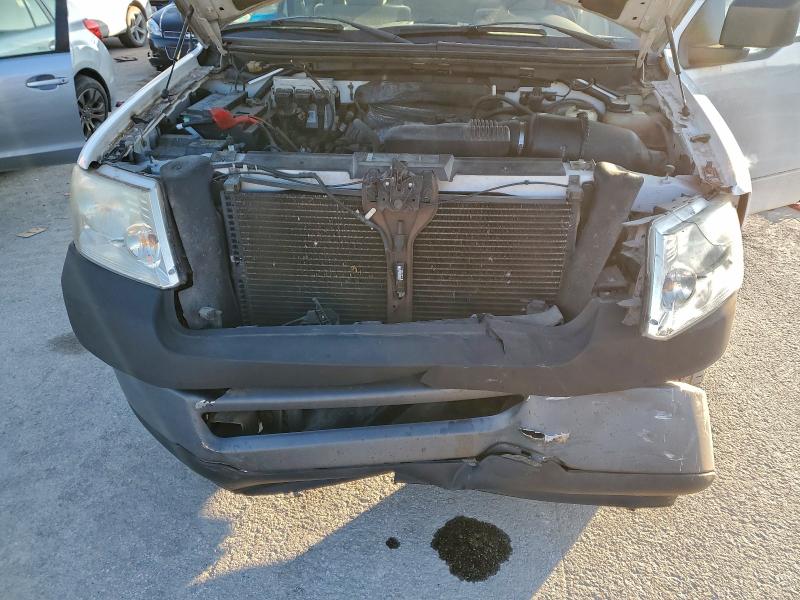 Photo 11 from auction – 2008 FORD F150 with VIN 1FTRX12WX8FC15680