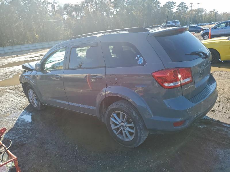 Photo 2 from auction – 2019 DODGE JOURNEY with VIN 3C4PDCBB5KT784135