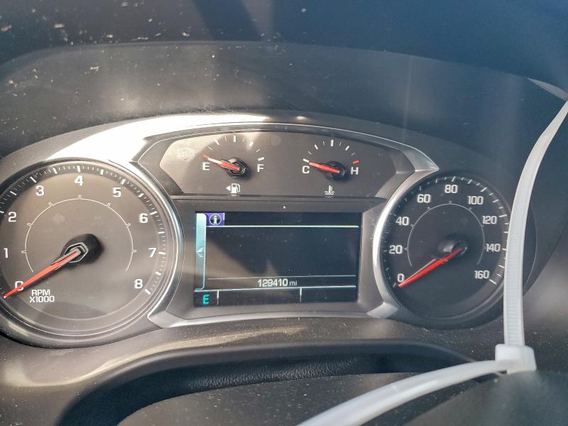 Photo 9 from auction – 2018 GMC ACADIA SLT with VIN 1GKKNULS8JZ154536