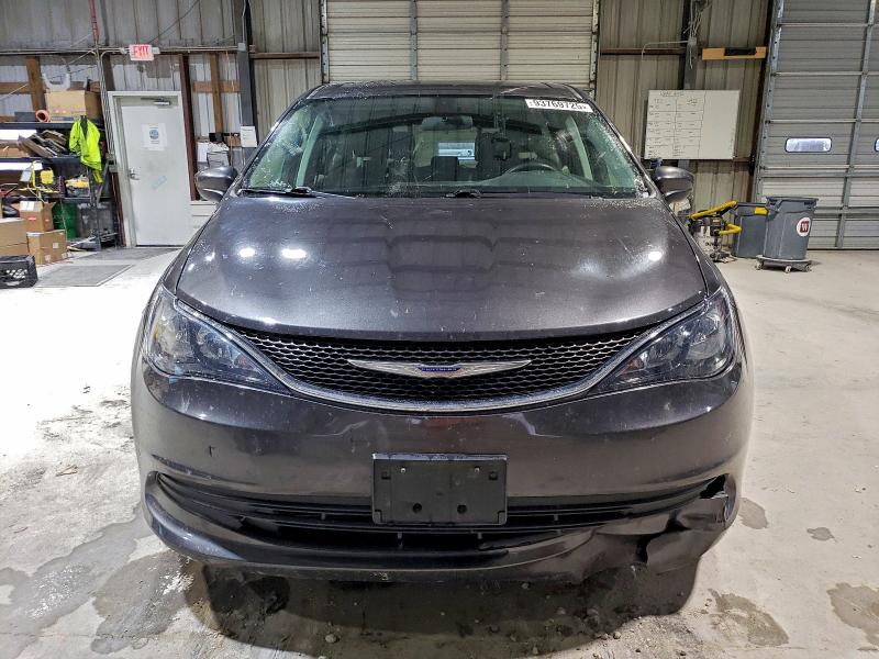 Photo 5 from auction – 2019 CHRYSLER PACIFICA L with VIN 2C4RC1CG1KR533383