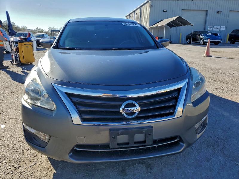 Photo 5 from auction – 2014 NISSAN ALTIMA 2.5 with VIN 1N4AL3AP9EN332012