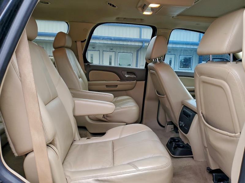 Photo 11 from auction – 2009 GMC YUKON with VIN 1GKFK33079R142327