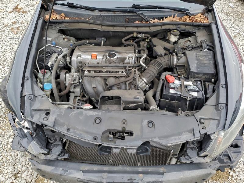Photo 11 from auction – 2012 HONDA ACCORD SE with VIN 1HGCP2F69CA145215