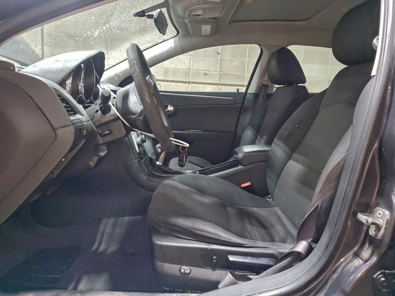 Photo 7 from auction – 2010 CHEVROLET MALIBU 1LT with VIN 1G1ZC5EB0AF248908