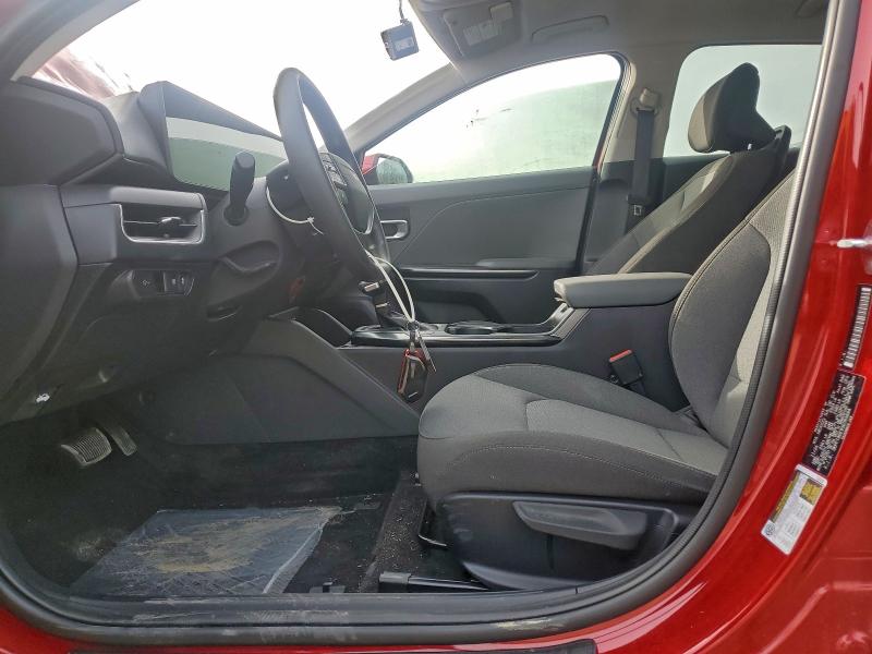 Photo 7 from auction – 2025 KIA K4 LX with VIN 3KPFT4DE9SE065664