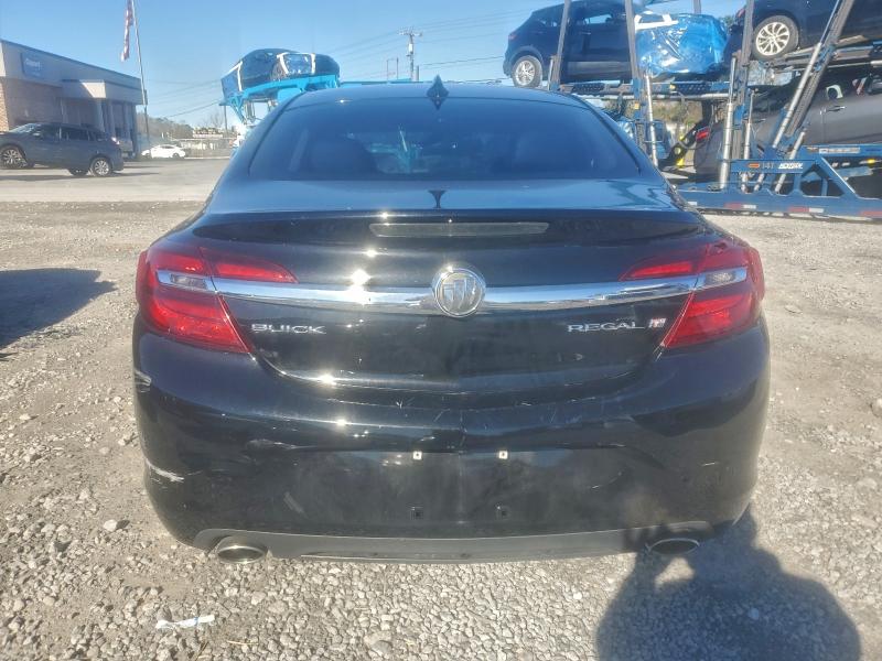 Photo 6 from auction – 2016 BUICK REGAL with VIN 2G4GK5EX2G9157908
