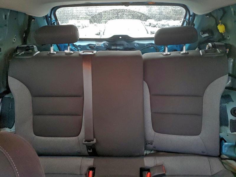 Photo 10 from auction – 2025 CHEVROLET TRAILBLAZE with VIN KL79MMSL0SB068541