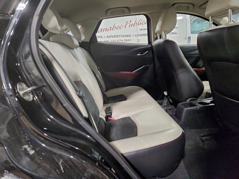 Zdjęcie 11 z aukcji – 2016 MAZDA CX-3 GRAND z VIN JM1DKFD75G0129433