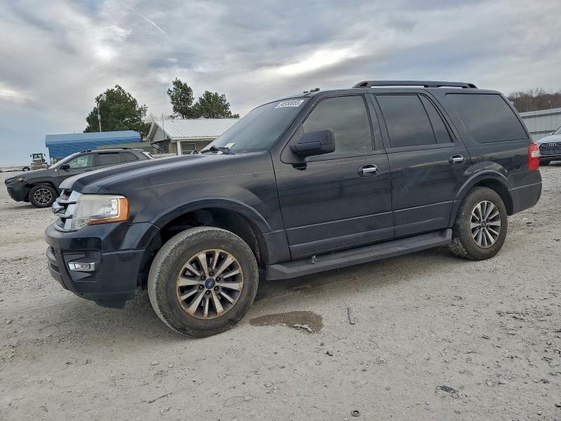 FORD EXPEDITION 2017 with VIN 1FMJU1HT6HEA50988 - Photo from auction