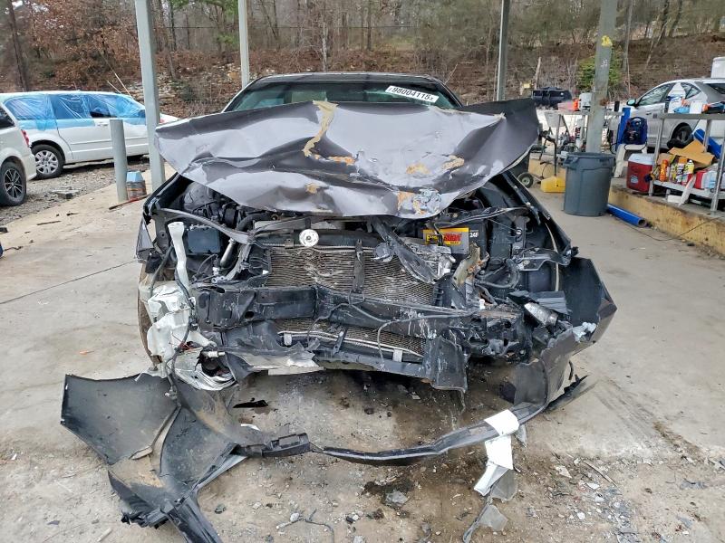 Photo 5 from auction – 2015 TOYOTA CAMRY with VIN 4T1BF1FK8FU919019