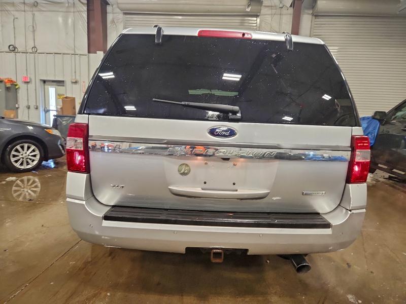 Photo 6 from auction – 2016 FORD EXPEDITION with VIN 1FMJK1JTXGEF55530