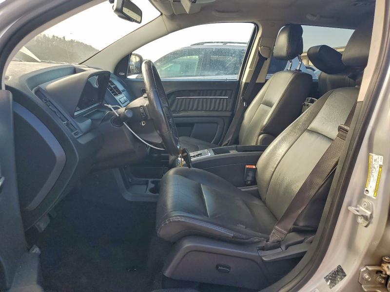 Photo 7 from auction – 2010 DODGE JOURNEY R/ with VIN 3D4PG6FV8AT107675