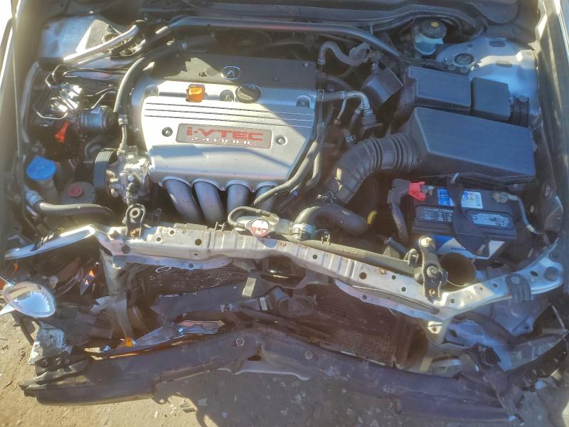 Photo 11 from auction – 2006 ACURA TSX with VIN JH4CL96926C025003