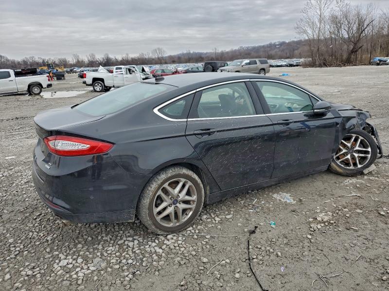 صورة رقم 3 من المزاد - 2013 FORD FUSION SE مع VIN 3FA6P0HR4DR385518