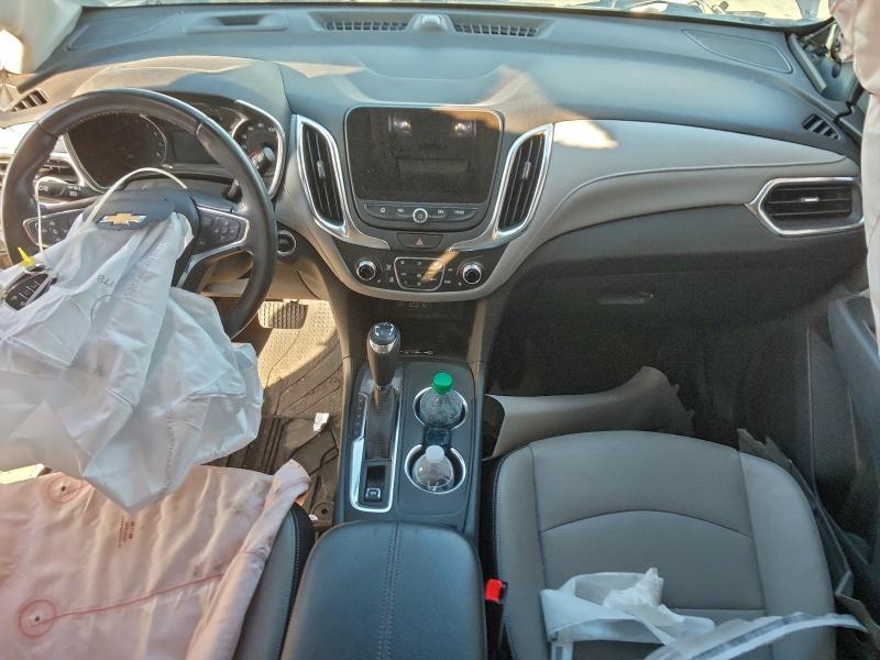 Photo 8 from auction – 2020 CHEVROLET EQUINOX PR with VIN 3GNAXNEV4LS597997
