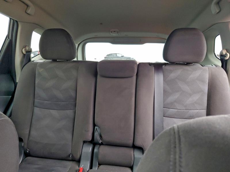 Photo 10 from auction – 2015 NISSAN ROGUE S with VIN KNMAT2MV6FP581968