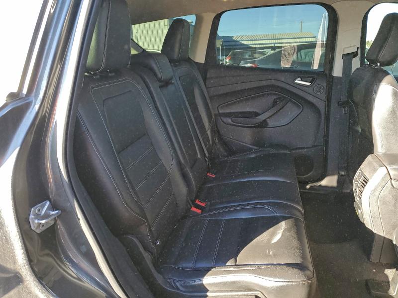 Photo 11 from auction – 2019 FORD ESCAPE TIT with VIN 1FMCU0J96KUA56210