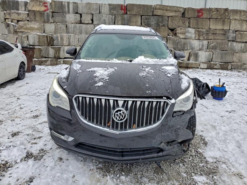 Photo 5 from auction – 2014 BUICK ENCLAVE with VIN 5GAKRBKD5EJ269544