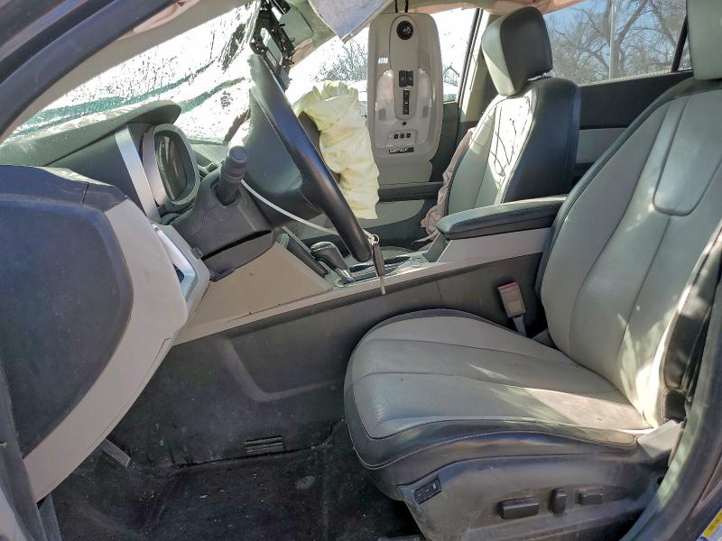 Photo 7 from auction – 2016 CHEVROLET EQUINOX LT with VIN 2GNFLGE39G6239164