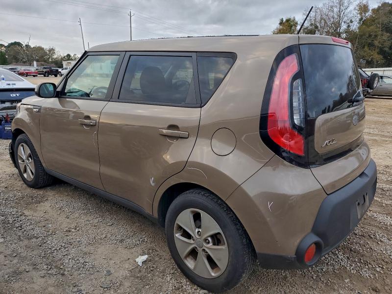 Photo 2 from auction – 2014 KIA SOUL with VIN KNDJN2A21E7013128