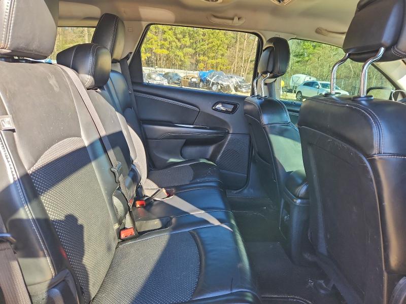 Photo 11 from auction – 2016 DODGE JOURNEY CR with VIN 3C4PDCGG7GT173809