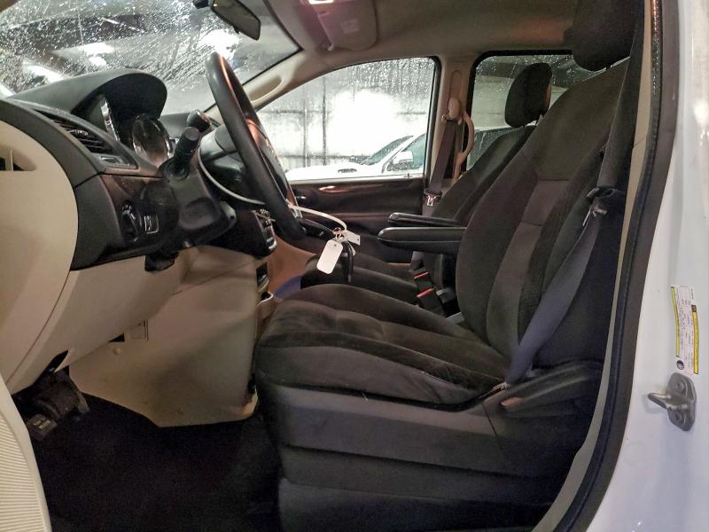 Photo 7 from auction – 2018 DODGE GRAND CARA with VIN 2C4RDGBG8JR192175