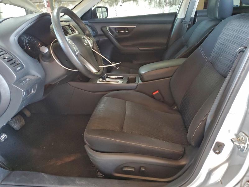 Photo 7 from auction – 2016 NISSAN ALTIMA 2.5 with VIN 1N4AL3AP5GN359940