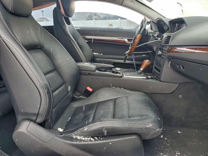 Photo 7 from auction – 2012 MERCEDES-BENZ E 350 with VIN WDDKJ5KB3CF178803