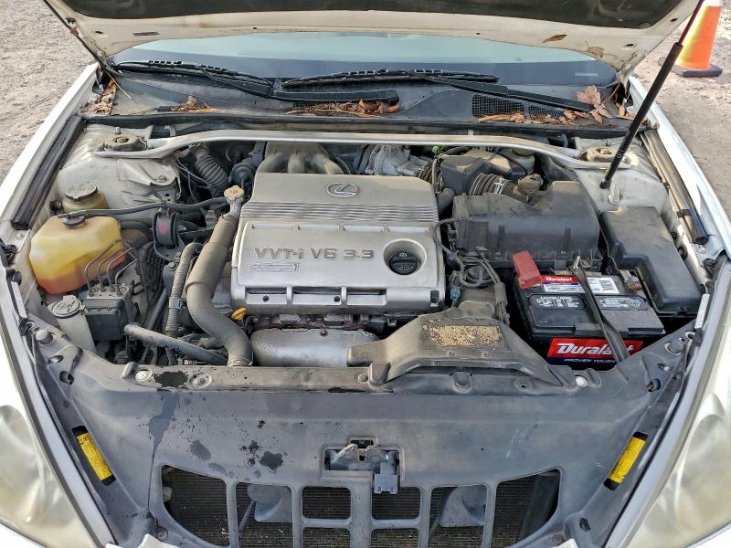 Foto 11 de la subasta – 2006 LEXUS ES 330 con VIN JTHBA30GX65160630