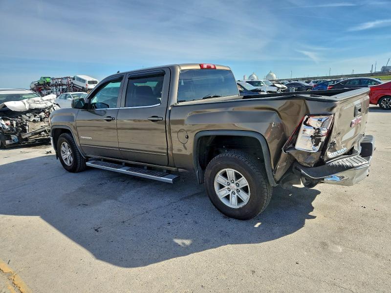 Photo 2 from auction – 2015 GMC SIERRA C15 with VIN 3GTP1UEC4FG182473