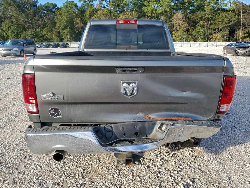 Photo 6 from auction – 2013 DODGE 1500 BIG H with VIN 1C6RR6GT3DS693552