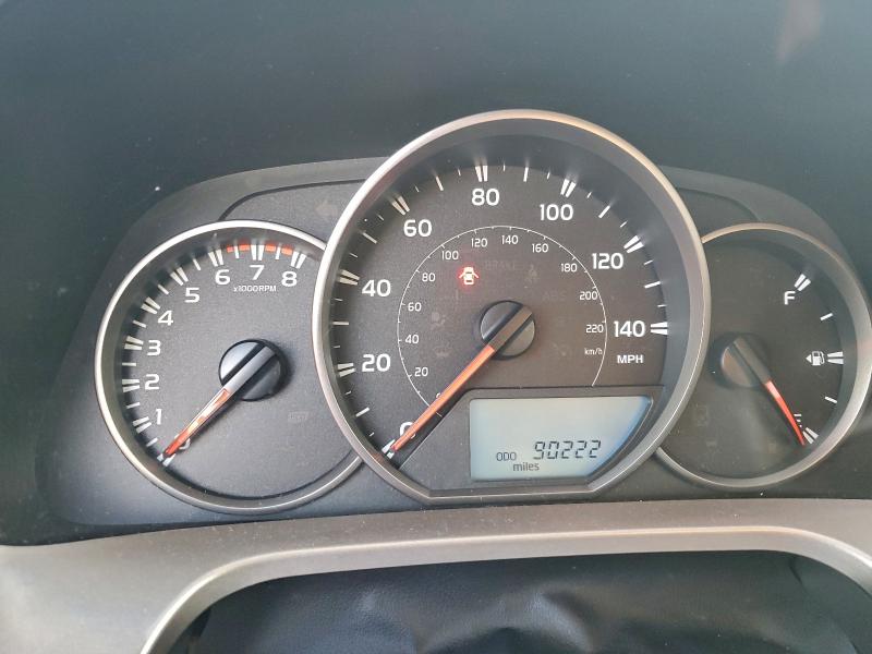 Photo 9 from auction – 2016 TOYOTA RAV4 LE with VIN JTMBFREV3GD197085