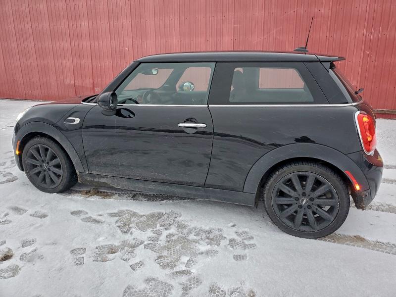 Photo 2 from auction – 2018 MINI COOPER with VIN WMWXP5C56J2G64243