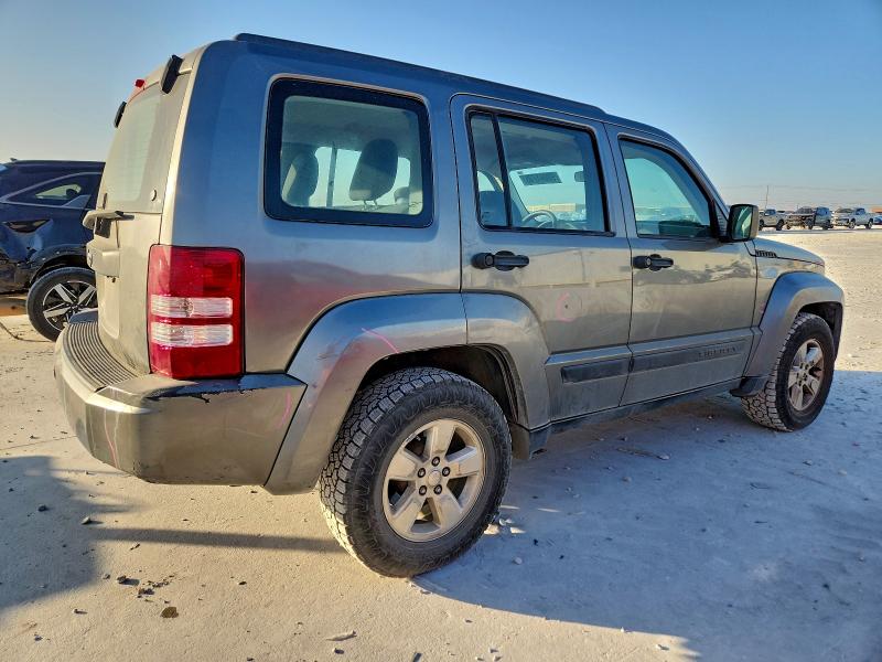 Photo 3 from auction – 2012 JEEP LIBERTY SP with VIN 1C4PJMAK5CW162128