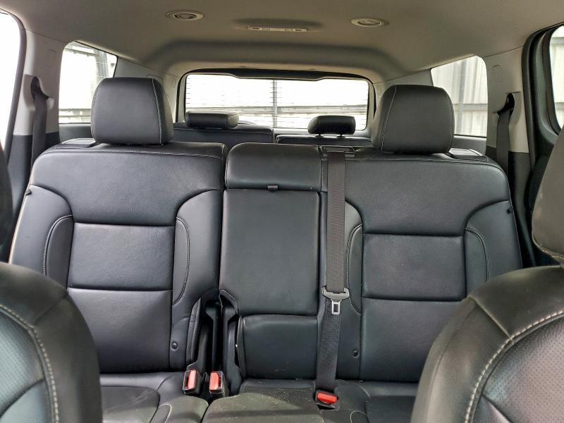 Photo 10 from auction – 2023 GMC ACADIA SLT with VIN 1GKKNML46PZ209656