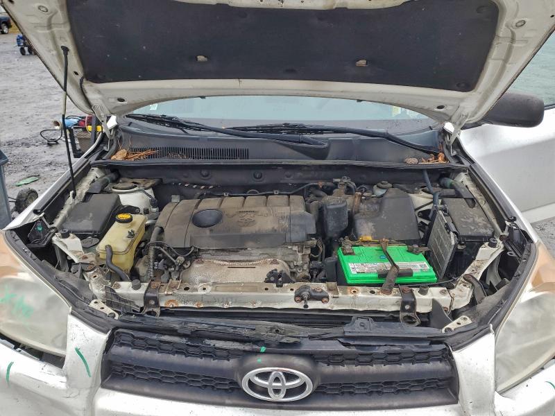 Photo 12 from auction – 2011 TOYOTA RAV4 with VIN 2T3BF4DV6BW119951