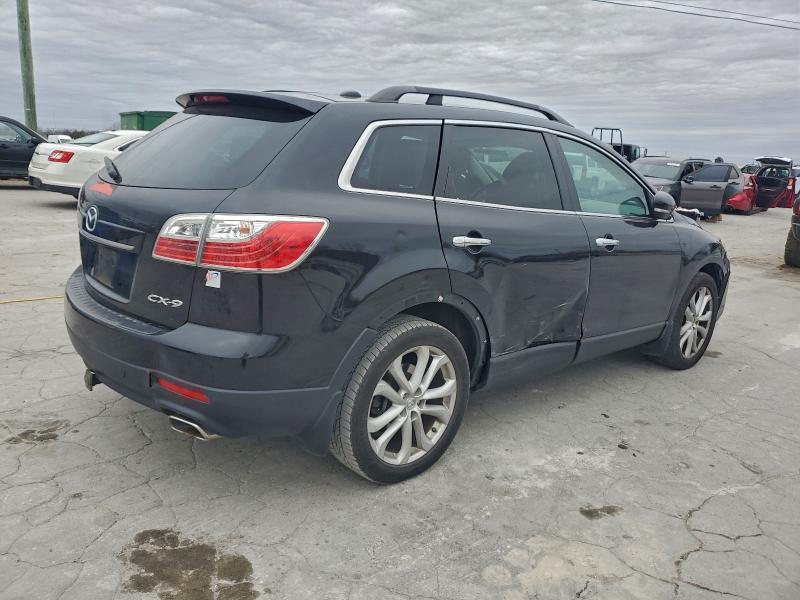 Photo 3 from auction – 2012 MAZDA CX-9 with VIN JM3TB2DA7C0336147