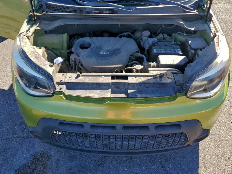 Photo 11 from auction – 2014 KIA SOUL with VIN KNDJN2A23E7747186