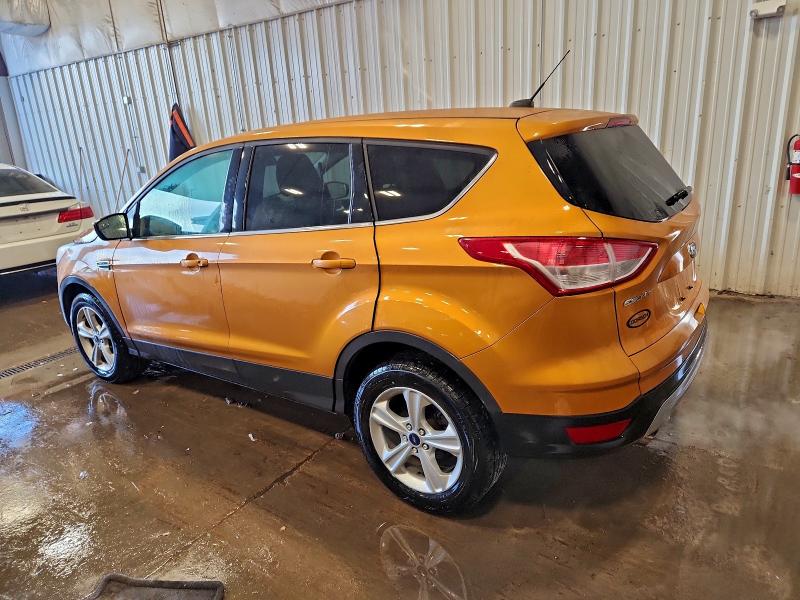 Photo 2 from auction – 2016 FORD ESCAPE SE with VIN 1FMCU0GXXGUA43876
