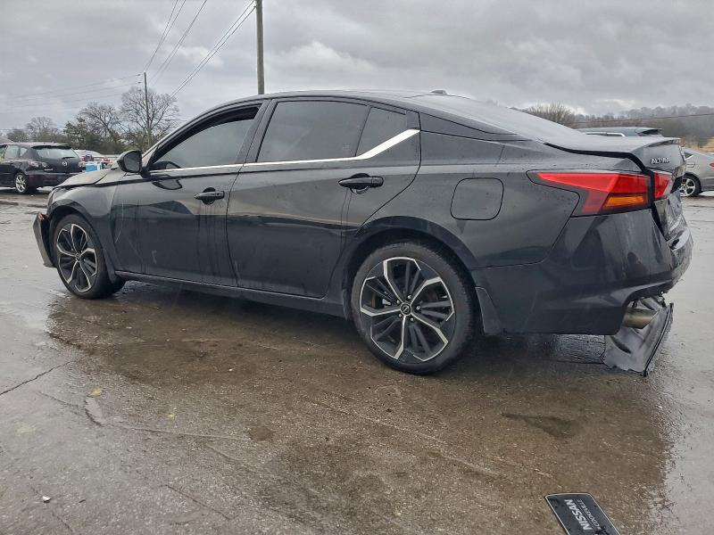Photo 2 from auction – 2024 NISSAN ALTIMA with VIN 1N4BL4CWXRN393955