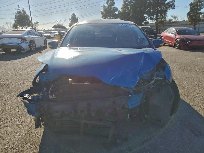 Photo 5 from auction – 2012 FORD FOCUS SE with VIN 1FAHP3F2XCL258186