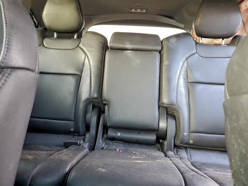 Photo 10 from auction – 2015 ACURA MDX with VIN 5FRYD4H44FB004261