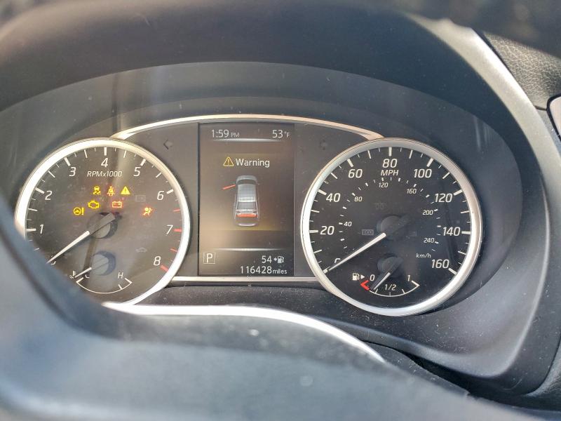 Photo 9 from auction – 2017 NISSAN SENTRA S with VIN 3N1AB7AP6HL642727