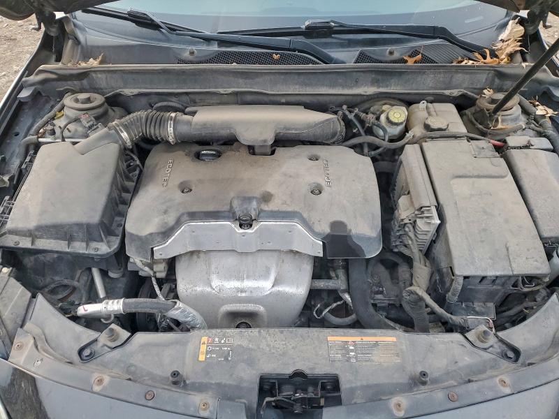 Photo 11 from auction – 2015 CHEVROLET MALIBU LTZ with VIN 1G11F5SL0FF121875
