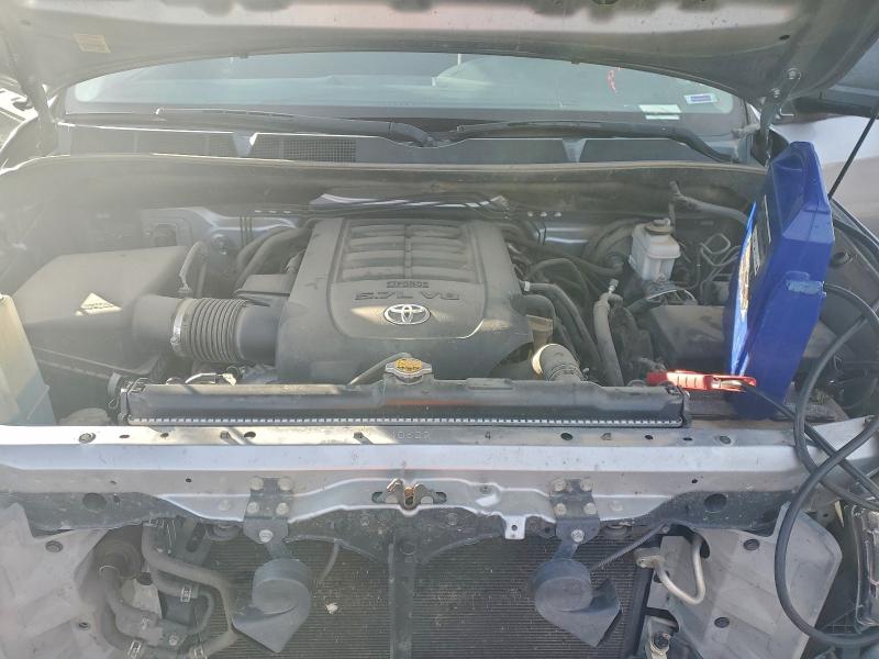 Photo 11 from auction – 2013 TOYOTA TUNDRA CRE with VIN 5TFDW5F10DX282425